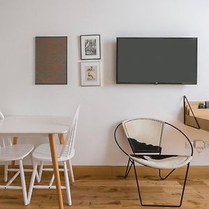 Hamac Suites - Studio Ainay 4 - Hyper Centre Lyon